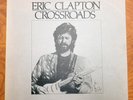Eric Clapton Crossroads 6LP Box Set 1988 Polydor booklet & index