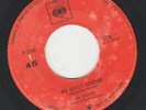 LOS SPIDERS 1968 GARAGE MEXICAN 45 HEAR  NO DEBES CONFIAR (COSTA RICA GROUP)