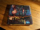EX  Hawkwind – Space Ritual Original Vinyl Record 2xLP UA-LA120-H2 1973