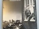 JOHN MILES Stranger In The City LP 33rpm 12
