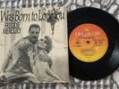 Queen Freddie Mercury  I was born to love you made in Brazil 7