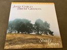 Jerry Garcia David Grisman-Shady Grove MoFi Original Master Recording Numbered