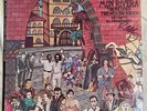 WILLIE COLON & MON RIVERA There Goes The Neighborhood SALSA Bomba PLENA Mosaico