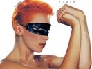 Eurythmics Touch YUGOSLAVIAN PRESSING NEAR MINT Jugoton Vinyl LP