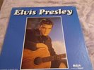 ELVIS PRESLEY - 3 LP BOX SET