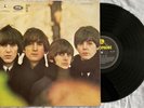The Beatles - Beatles For Sale - Vinyl LP - U.K. 2nd Mono Press 1981 NM/EX+