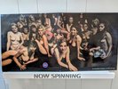 JIMI HENDRIX EXPERIENCE  'ELECTRIC LADYLAND' U.K. POLYDOR GREAT CONDITION VINYLS