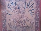 Murder By Death - Red Of Tooth And Claw LP - Vinyl Album - SEALED New Record