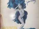 Golden Earring – Moontan ; 1974 LP (ORIGINAL NUDE COVER) Radar Love Record Rock