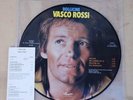 VASCO ROSSI - PICTURE DISC + TAGLIANDINO ORIGINALE - BOLLICINE / VINILE 12