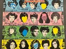 Some Girls - The Rolling Stones 1978 COC 39108 Vintage Record Album Vinyl EX/EX