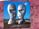 pink floyd the division bell 1st Press UK&Europe 1994 Gatefold EMI Mint - Rare