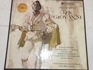 ED1 Columbia SAX 2369-2372 Mozart Don Giovanni Wächter Sutherland Giulini Alva