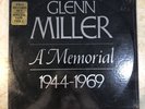 Glenn Miller A Memorial: 1944-1969 Sealed Mono Vinyl LP