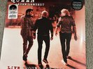Queen Adam Lambert Live Around the World Freddie Mercury Vinyl RSD 2021