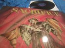 SACRIFICE  ON THE ALTAR OF ROCK  TADELLOS /MINT 1st PRESS 1985 / PERFECT RAR
