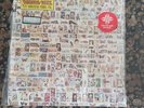SEALED Pete Townshend/Ronnie Lane - Rough Mix - 1977 Polydor Vinyl LP  Gatefold