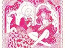 Melody's Echo Chamber Bon Voyage (Vinyl LP 12