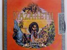 NAZARETH RAMPANT VERTIGO BT5184 JAPAN VINYL LP