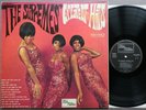 Diana Ross & The Supremes – Greatest Hits  Tamla Motown 1C 054-90 876 LP Germany