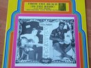 ELVIS PRESLEY From the Beach... to the Bayou LP USA 1978 GRACELAND LP-101