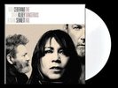 STEVE KILBE KATE CEBERANO: THE DANGEROUS AGE (SOLID WHITE - 1LP) +LP vinyl+