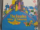 The Beatles - Yellow Submarine (LIMING LM-2275) TAIWAN LP