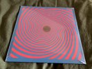 The Black Keys SEALED 2014 VINYL LP Turn Blue