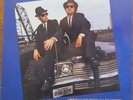 The Blues Brothers Soundtrack Vinyl