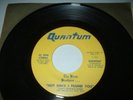 Rare K.C.Missouri label Quantum  