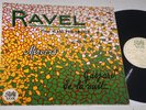 Pathe VOX VP 370 Vlado Perlemuter Ravel Miroirs & Gaspard de la nuit ED1 NM