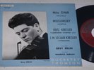 Devy Erlih Violin RECITAL No.2 Ducretet Thomson 470 C 037 Lecair Kreisler Elman