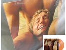 IN HAND  Troye Sivan - Something To Give Each Other SPOTIFY ORANGE LP /750