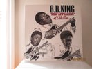 B.B. KING - NOW APPEARING - AT OLE MISS - MCA RECORDS-8016 - 2 RECORD SET - MINT
