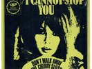Cherry Slush - I Can Not Stop You / Don't Walk Away  - D - Cornet 5006