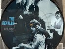 Pre owned never played The Beatles picture disc 7