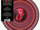 The Rolling Stones - Hackney Diamonds (Zoetrope Vinyl) - 10,000 - Blood Records