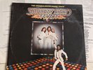 Saturday Night Fever OST Soundtrack Bee Gees 2 X LP RSO Disco 1st USA Press EX