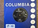 Female Mod Beat Jenny Moss Hobbies / Big Boys Columbia DB 7061