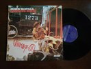 JOHN MAYALL LOOKING BACK AUTOGRAPHED SIGNED ORIGINAL VINYL LP: NM JACKET: EX