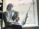 Peter Hammill Lp Over In Perfect Condition From 1977