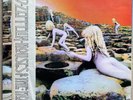 Led Zeppelin - Houses of the Holy 1st UK Vinyl Press RL Sterling A2/B2 with OBI
