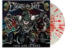 Escape the Fate - This War Is Ours - Anniversary Edition [New Vinyl LP] Explicit