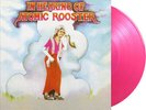 Atomic Rooster - In Hearing Of - Limited 180-Gram Translucent Magenta Colored Vi
