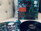 Original Pressing  Rob Zombie • The Sinister Urge • 2001 Vinyl Record • RARE