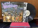 The Warriors - Original Sound Track - Vinyl LP - Promo