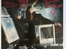 CRISPIN HELLION GLOVER: The Big Problem Restless LP  VG+/VG+