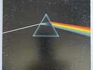 PINK FLOYD Dark Side of the Moon LP Mobile Fidelity Sound Lab VG+/VG