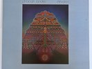 Pharoah Sanders Elevation 1974 Impulse LP AS-9261 VG+/VG+