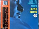 Oliver Nelson ‎– More Blues And The Abstract Truth Japanese Reissue 1976